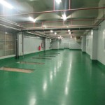张家界FRP玻璃钢防腐地坪-缩略图2