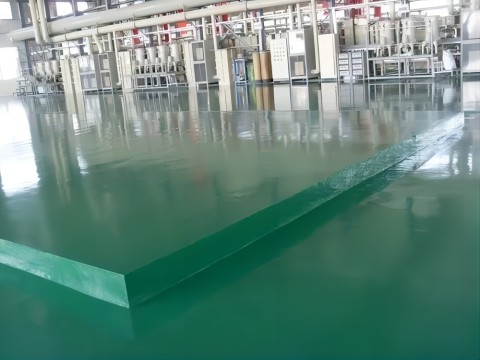 张家界防腐蚀地坪,环氧玻纤地坪，玻纤工业地坪，环氧玻纤布地坪,乙烯基玻纤布地坪