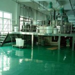 张家界乙烯基防腐蚀地坪,乙烯基酯地坪,乙烯基酯防腐蚀地坪,乙烯基重防腐蚀地坪,乙烯基重防腐地坪,乙烯基重防腐自流平地坪-缩略图1