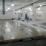 张家界防腐防静电地坪,防腐防静电自流平地坪-缩略图2