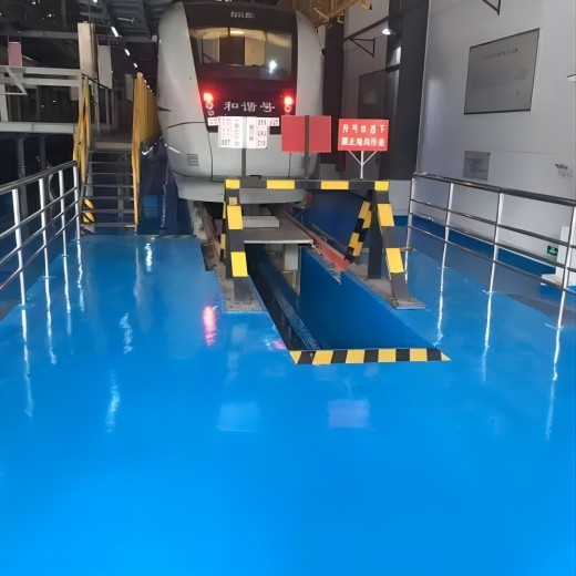 张家界环氧防腐蚀地坪,环氧积层地坪